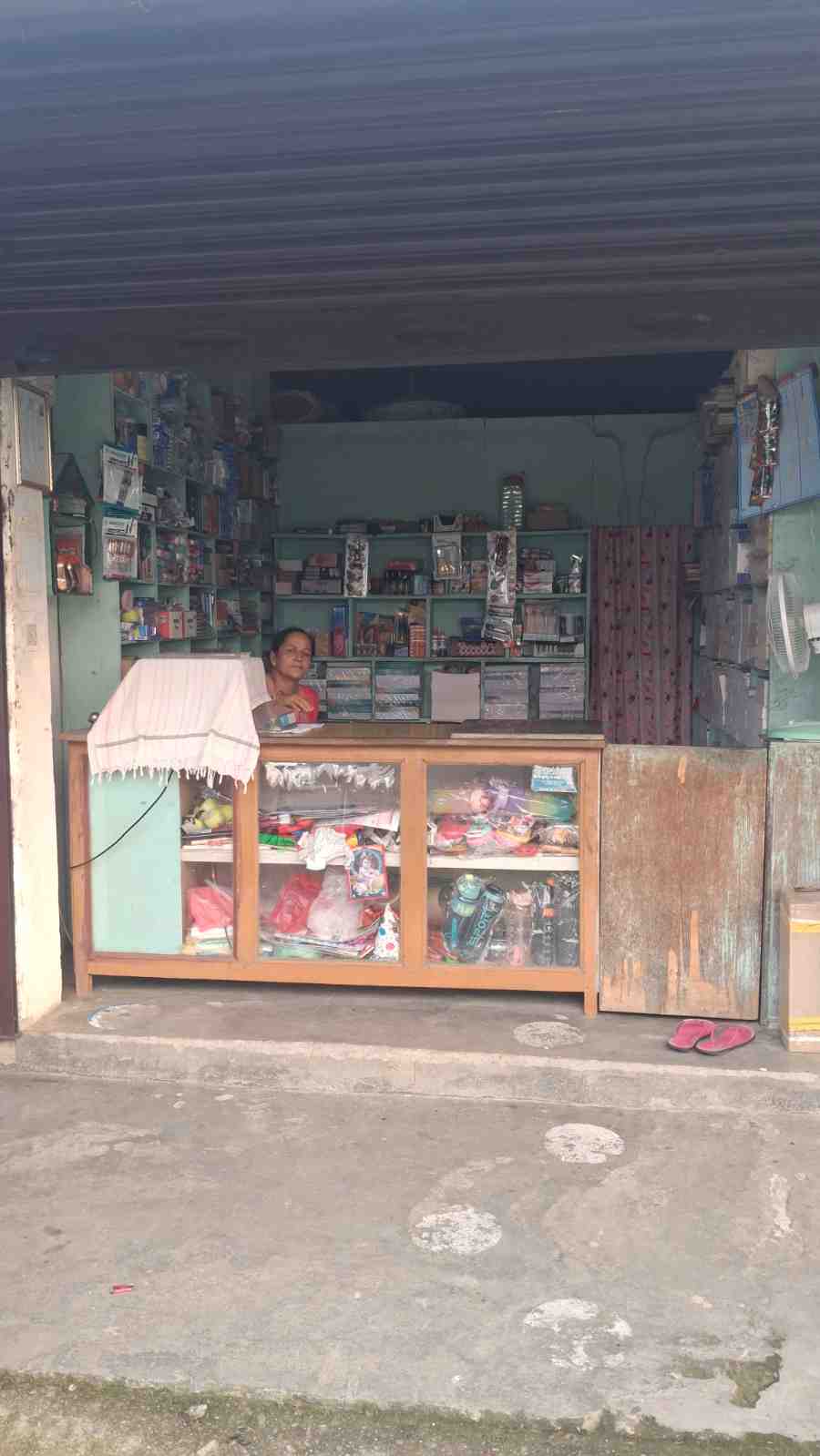 Biraj Stationary And Gift House