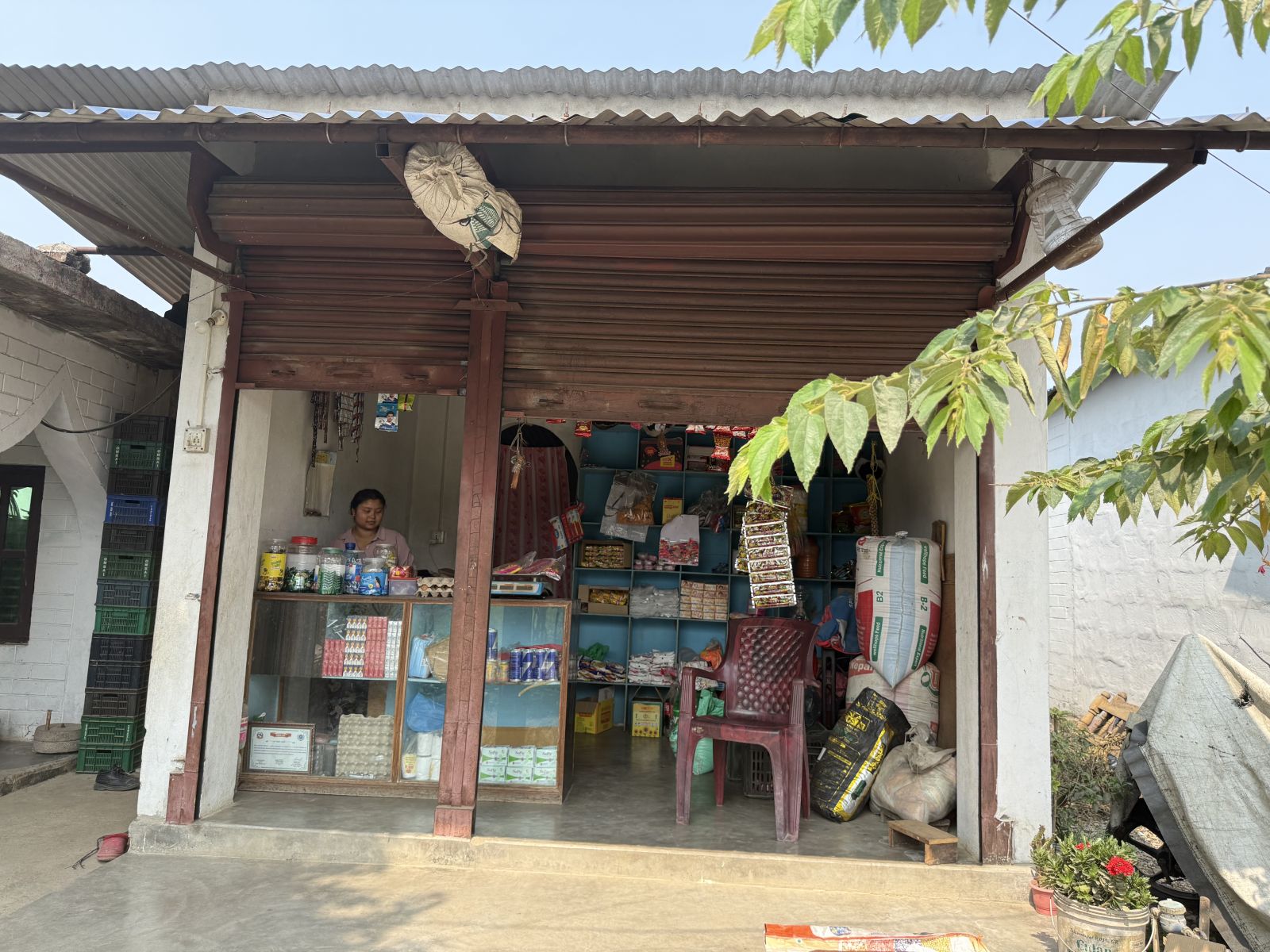 Bikrita Kirana Pasal