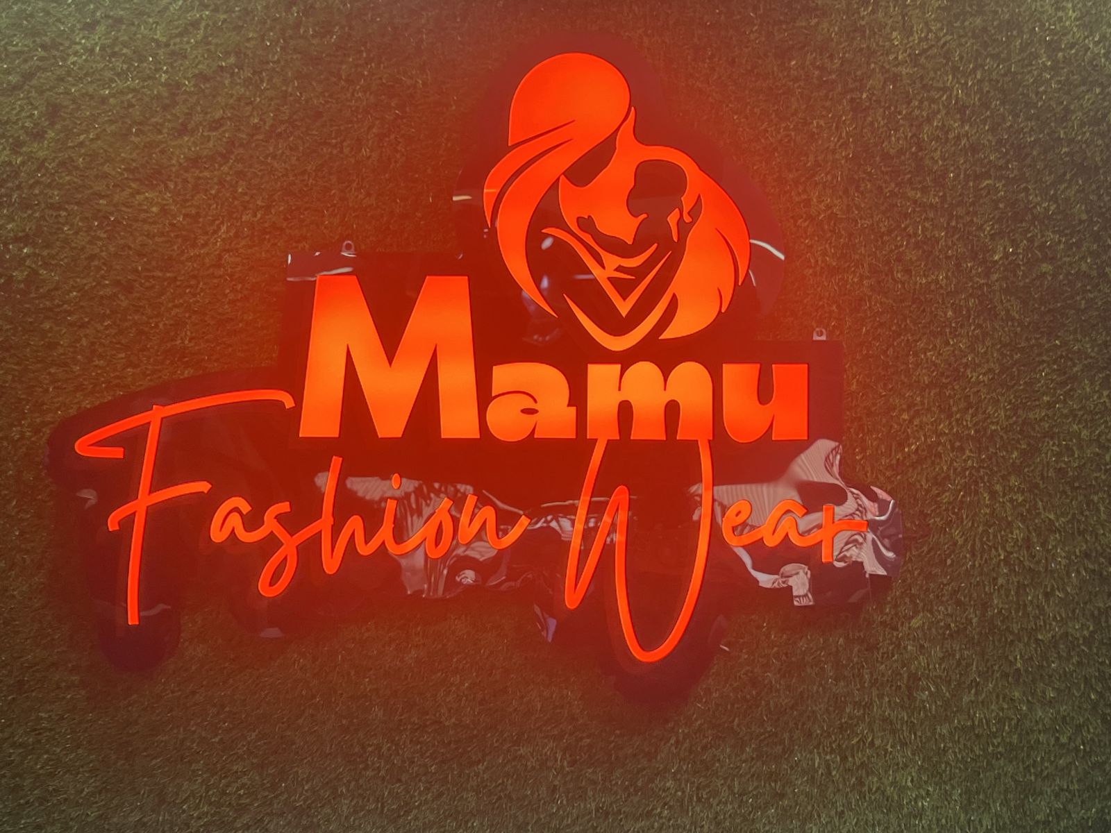 Mamu Fashion Wear
