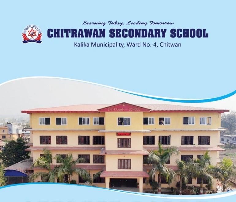 Chitrawan Secondary School